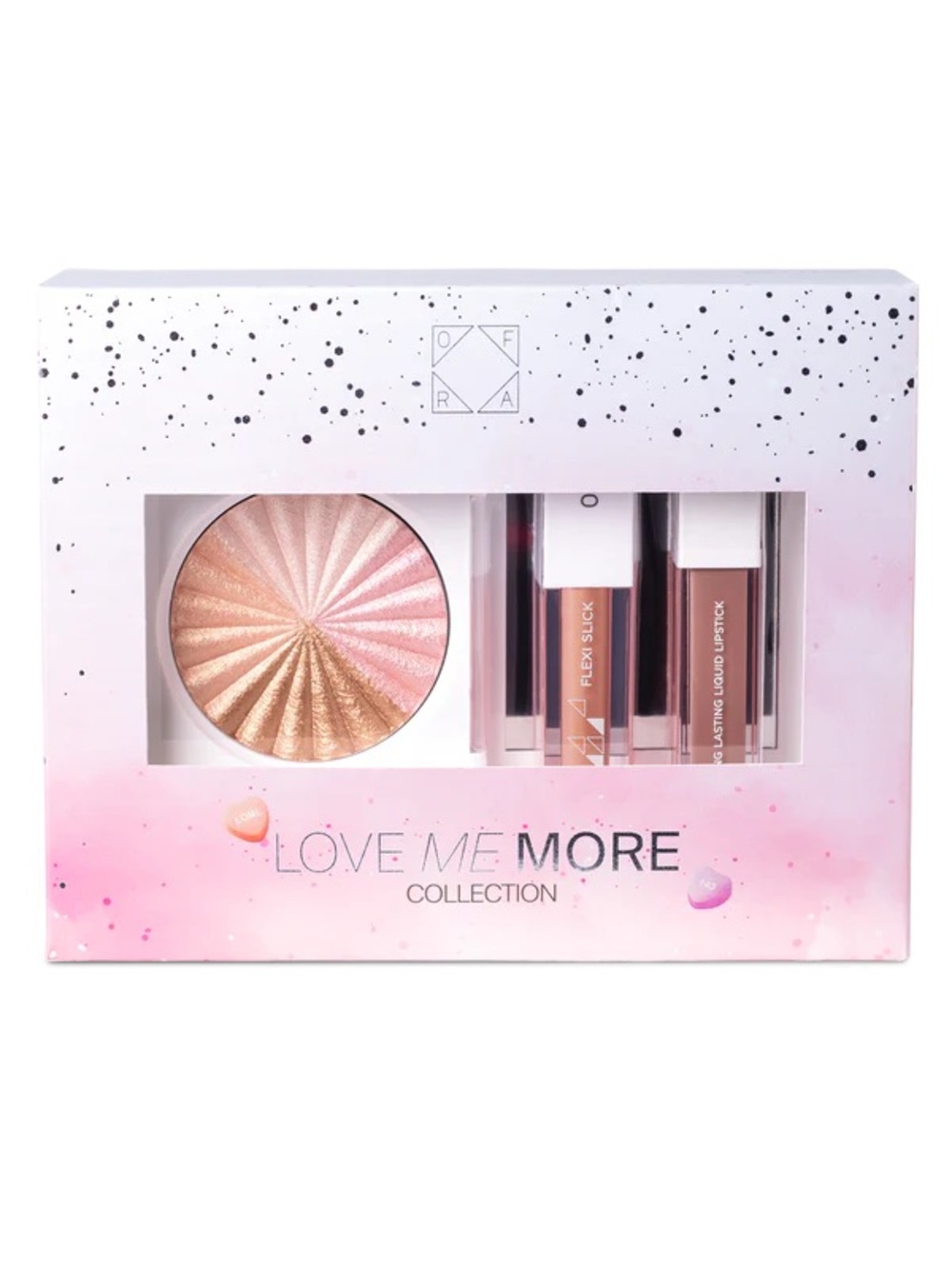 OFRA - Love Me More Collection